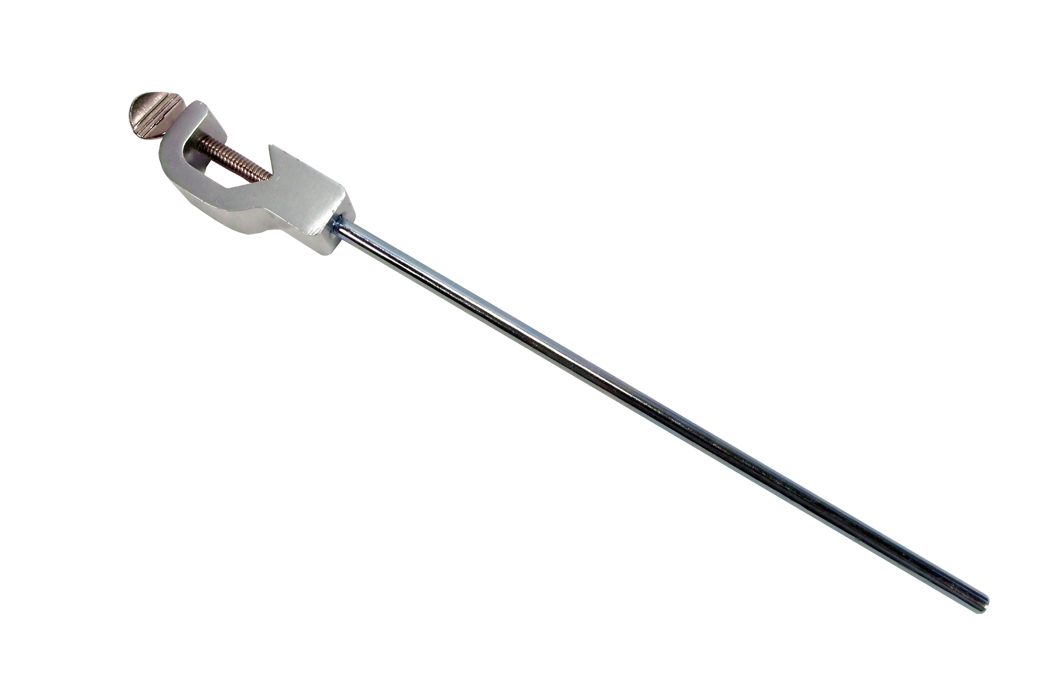 United Scientific Support Rod with Bosshead Clamp