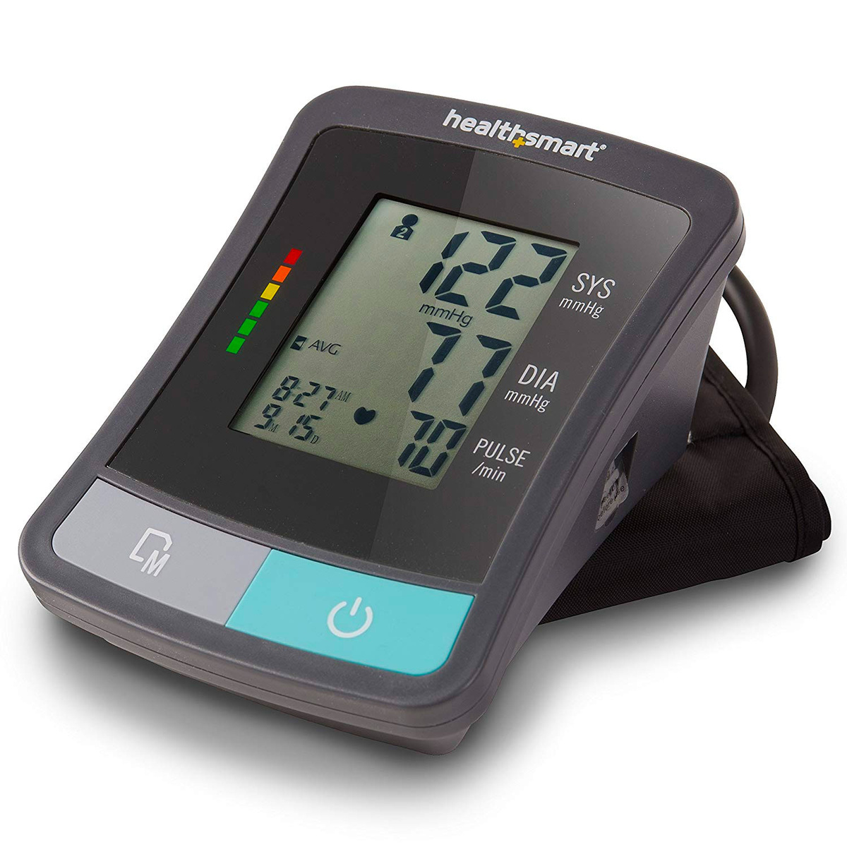 Health Smart® Digital Blood Pressure Kits