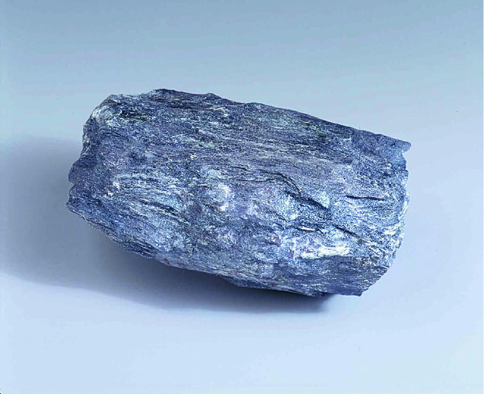 Ward's® Hematite (Specular)