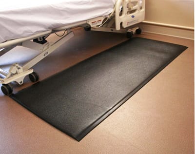 FabSafe® Fall Mat, Fabrication Enterprises INC.