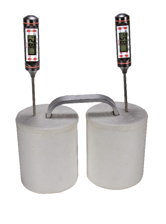 Heat Transfer Kit
