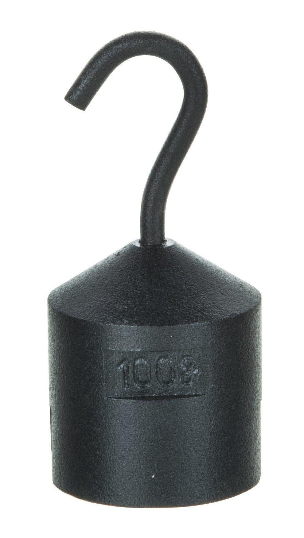 Eisco® Hooked Weights, Iron