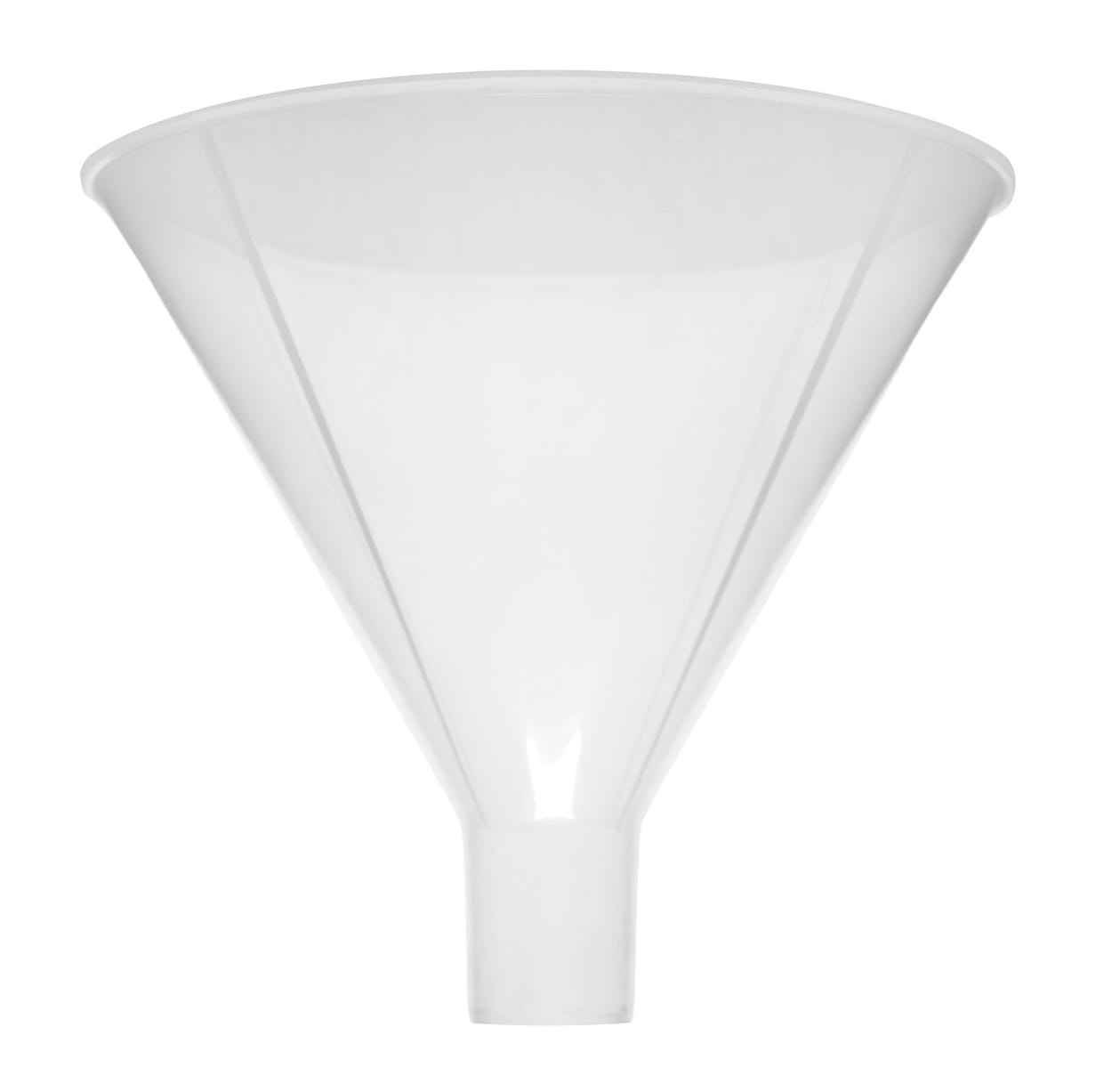 Eisco Plastic Powder Funnels