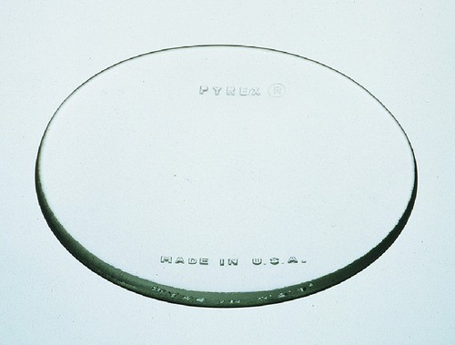 PYREX® Watch Glasses