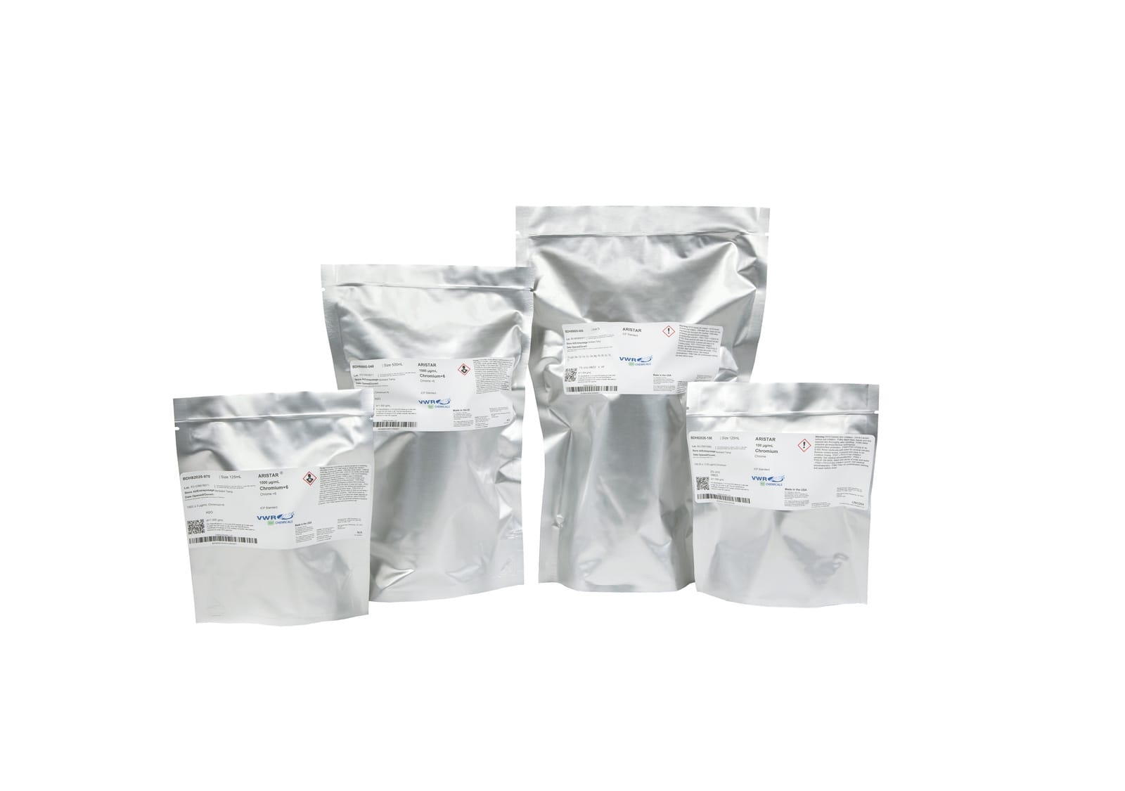 Cobalt, Single Element ICP and ICP/MS Certified Reference Standards ...