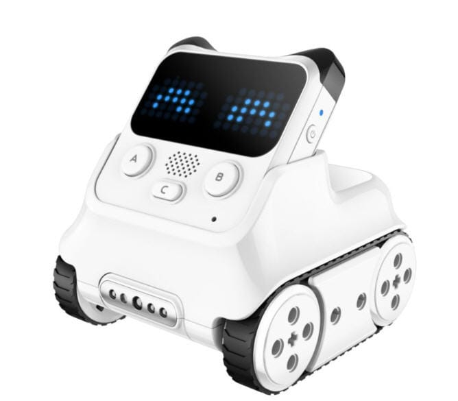 MakeBlock Codey Rocky Robot