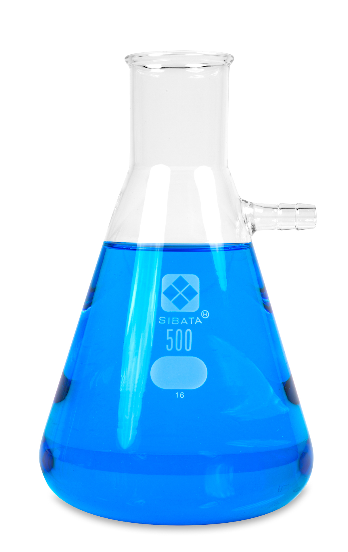 Vee Gee Filtering Flasks