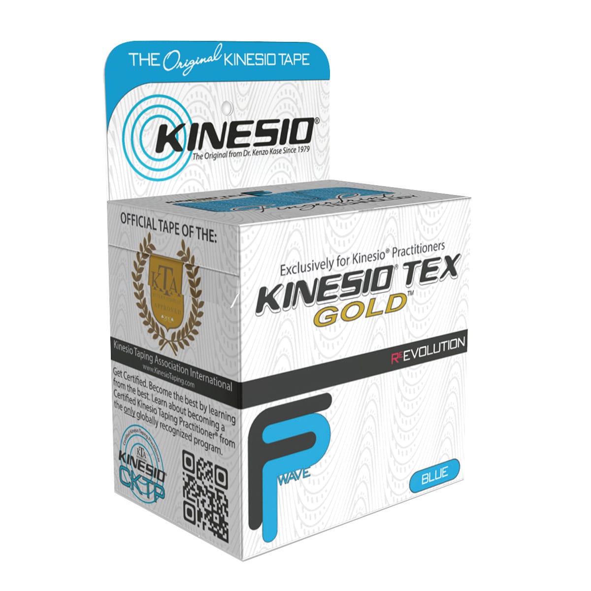 Kinesio Tex Gold Tape
