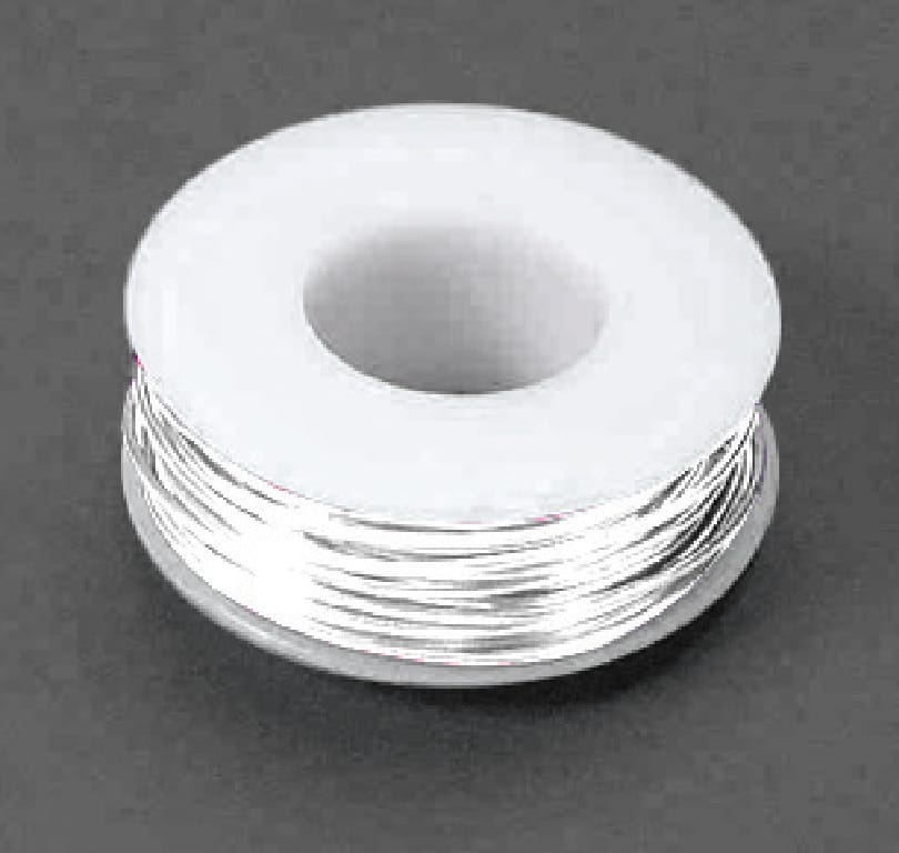 Copper Connecting Wire, PVC Covered