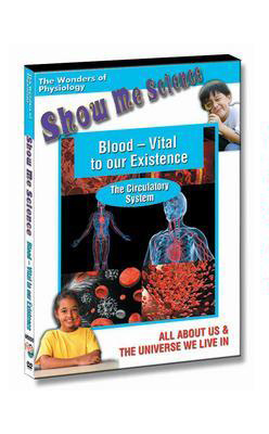 Show Me Science Video Series