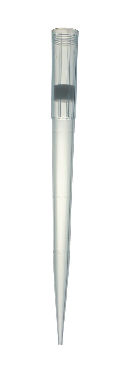 Universal Low Retention Pipette Tips With Filter, Racked, Sterile, United Scientific Supplies