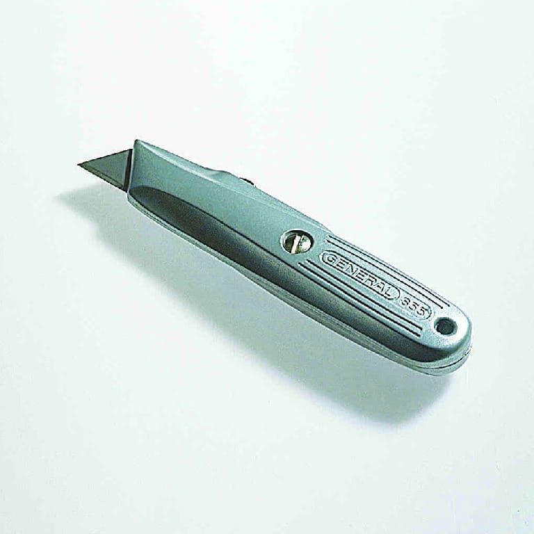 Utility Knife