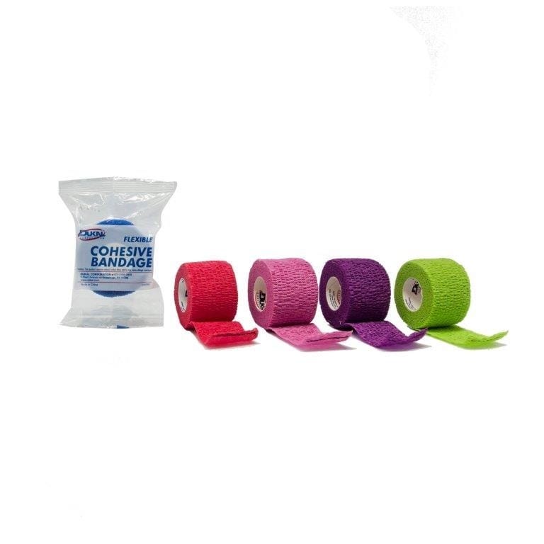 Cohesive Bandages, DUKAL™ Corporation