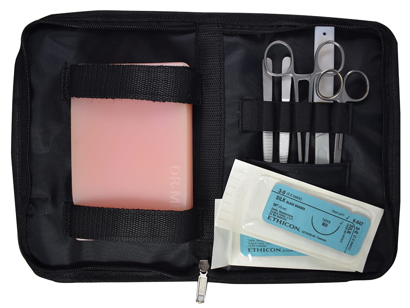 Aayan® Economy Suture Training Kit