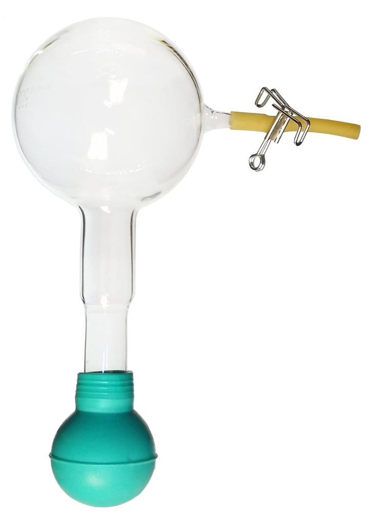Cloud Formation Apparatus