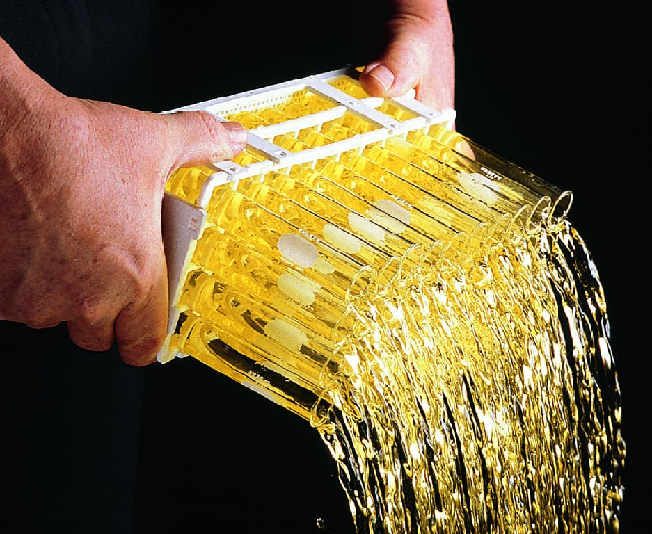 No-Wire™ Grip Racks