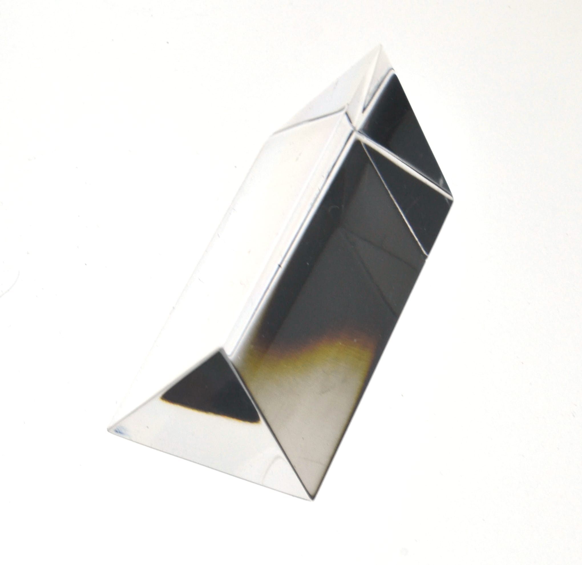 Acrylic Equilateral Prisms