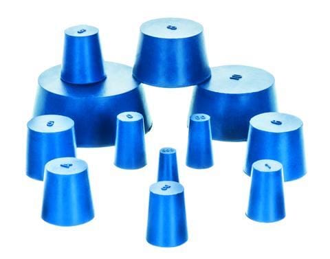 Neoprene Stoppers