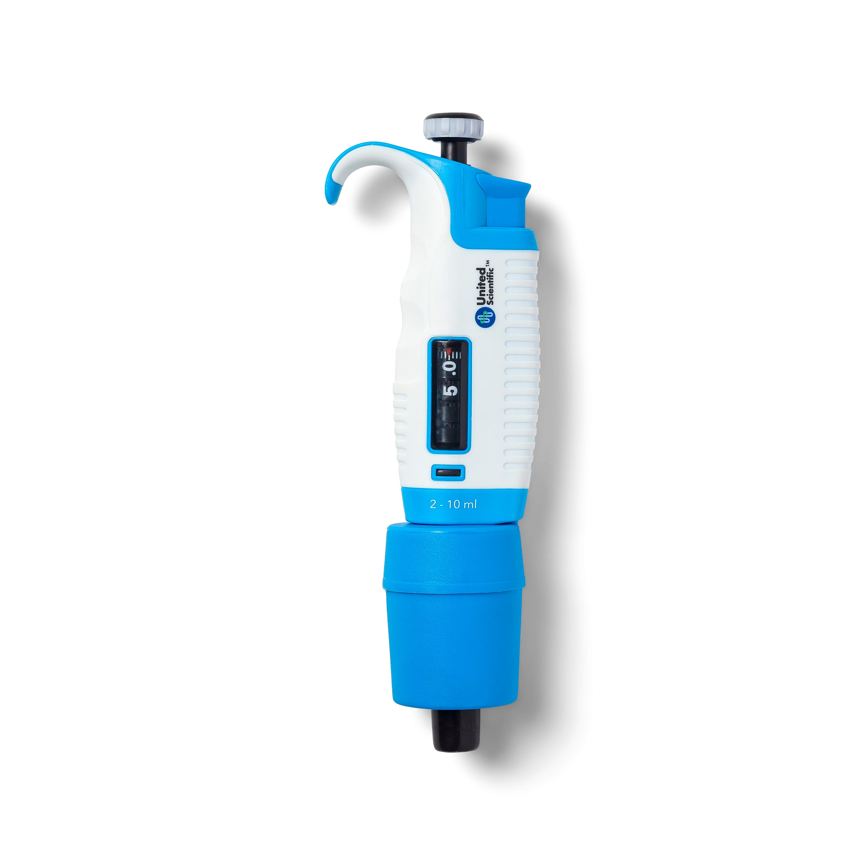 United Scientific™ Variable Volume Fully Autoclavable Micropipettes