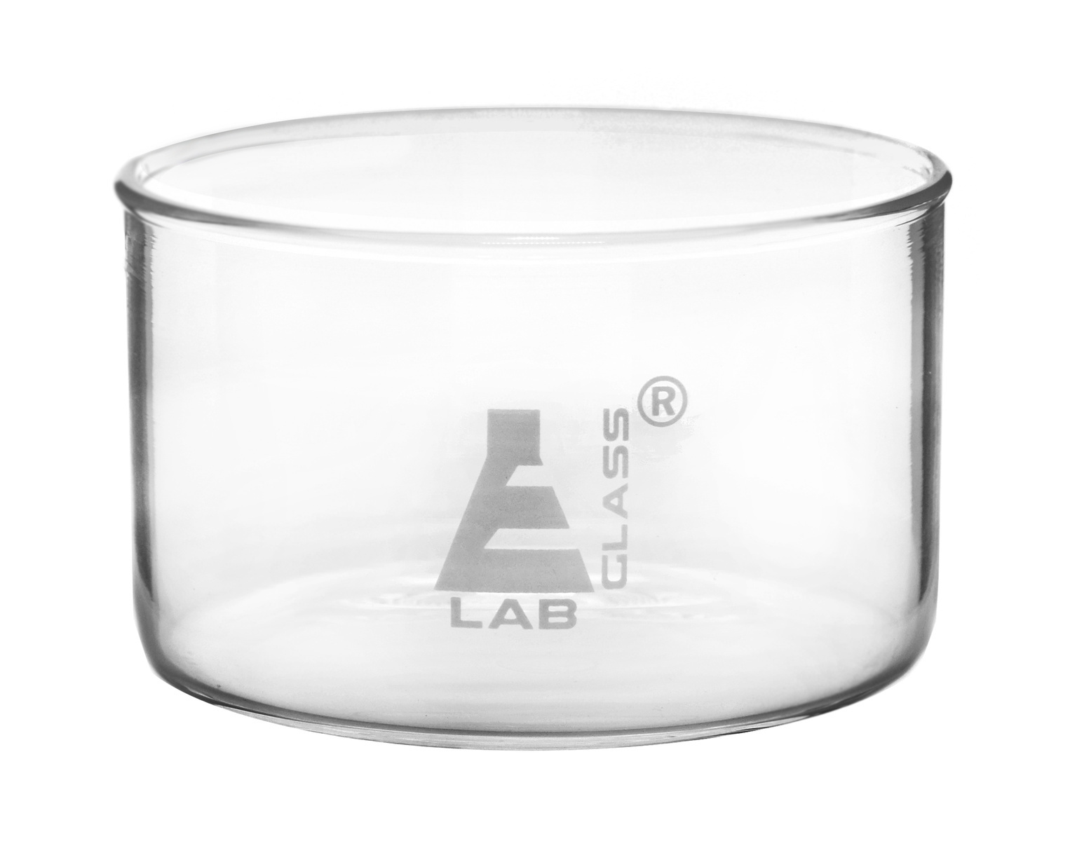 Eisco Glass Crystalizing Dishes
