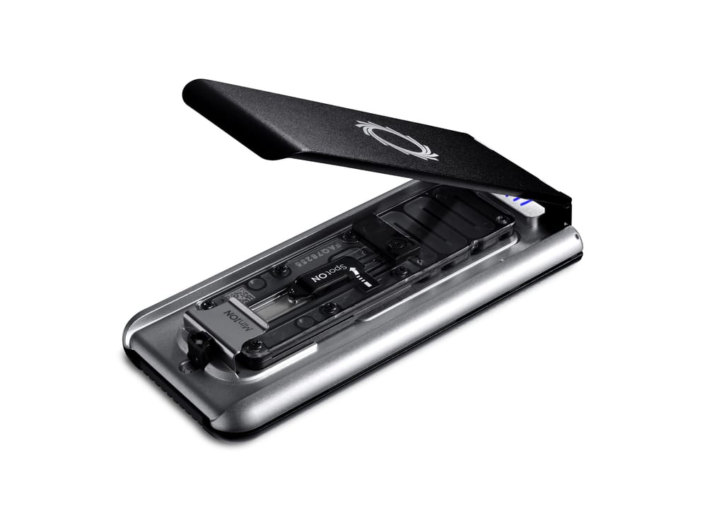 MinION™ Mk1D DNA/RNA Sequencing Device