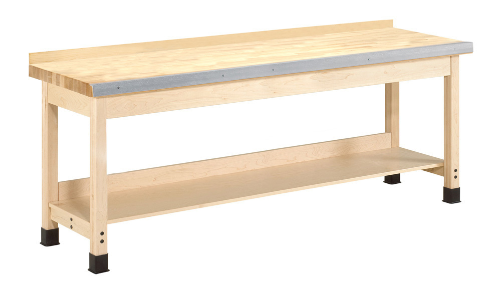 Open Style Auxiliary Workbench