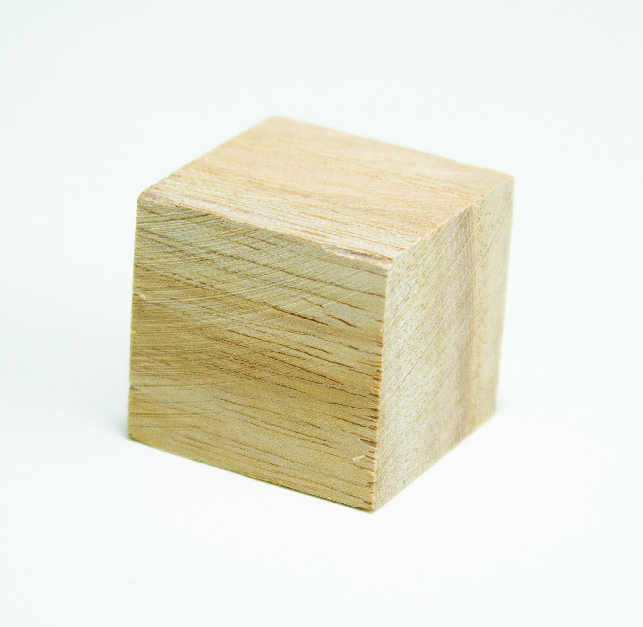 United Scientific™ Wood Block