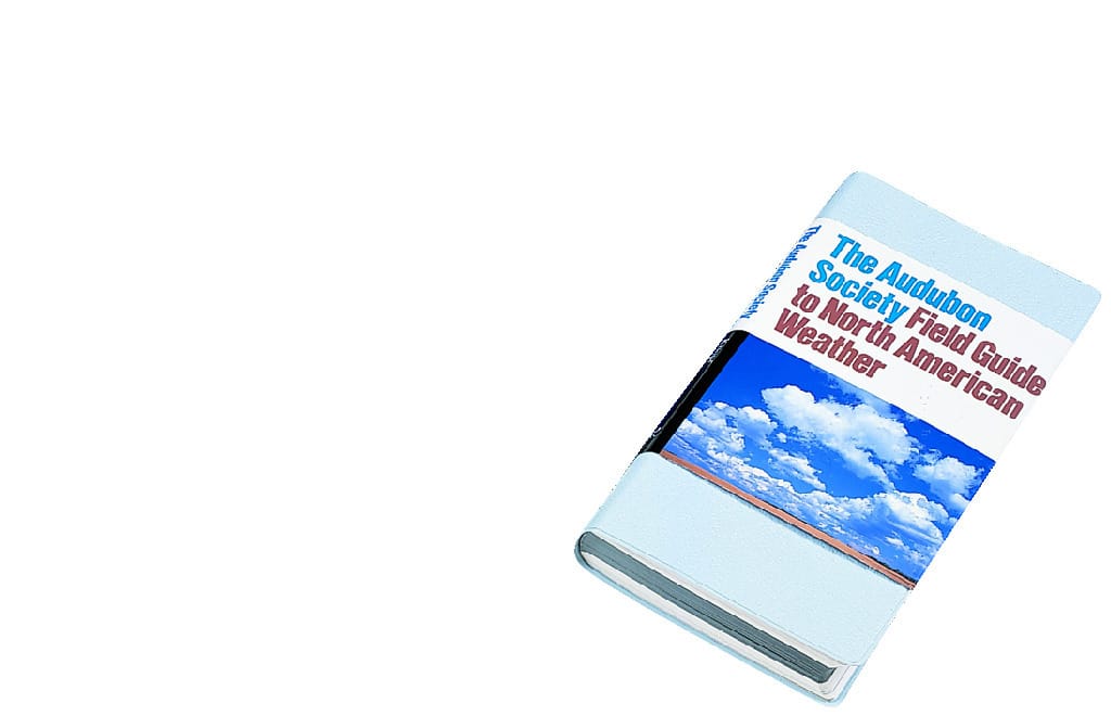 National Audubon Society Field Guides