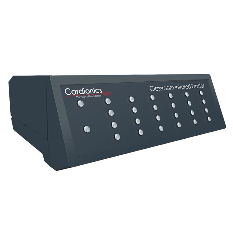 Cardionics® Classroom Learning Hardware