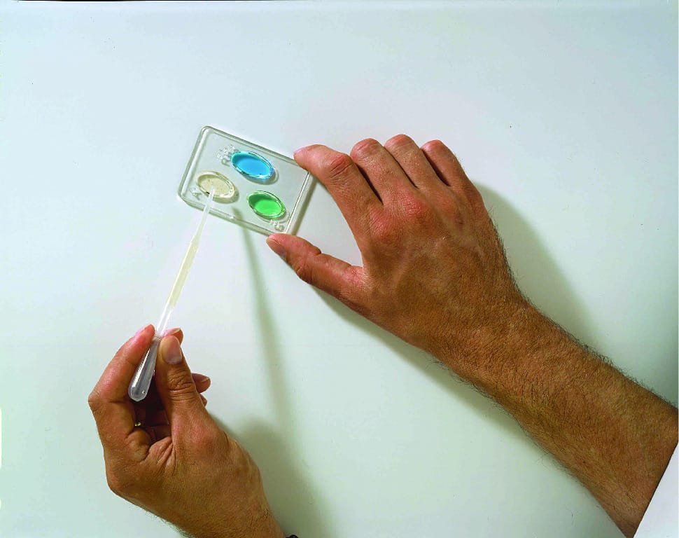 Ward's® Encounters of the Worst Kind: Water Pollutants and a Living Organism Lab Activity