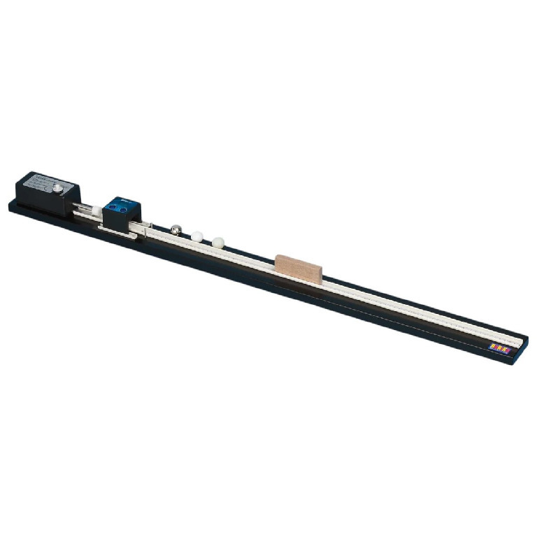 NaRiKa® Collision Apparatus for Kinetic Energy