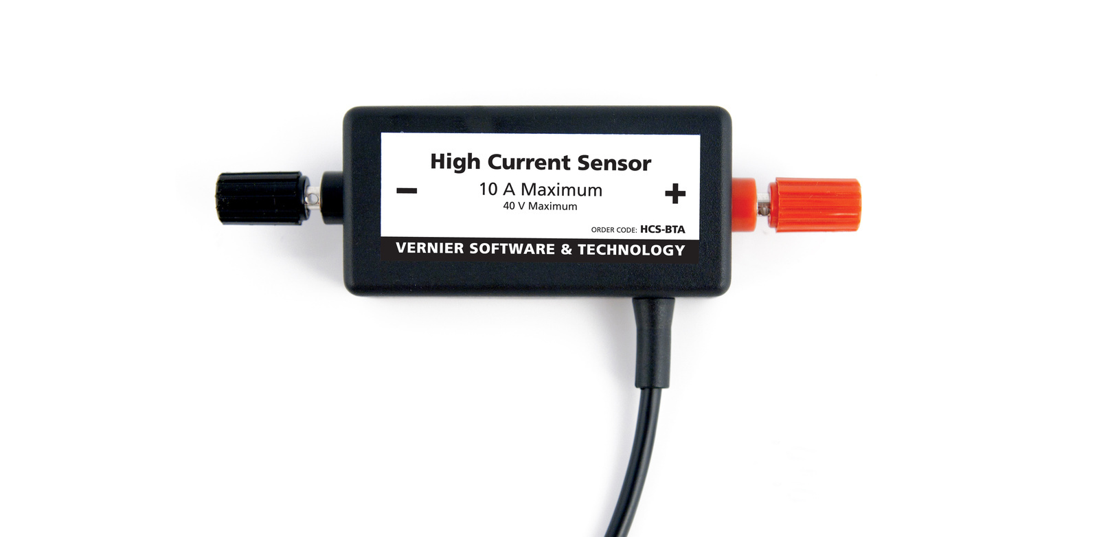 Vernier® High Current Sensor