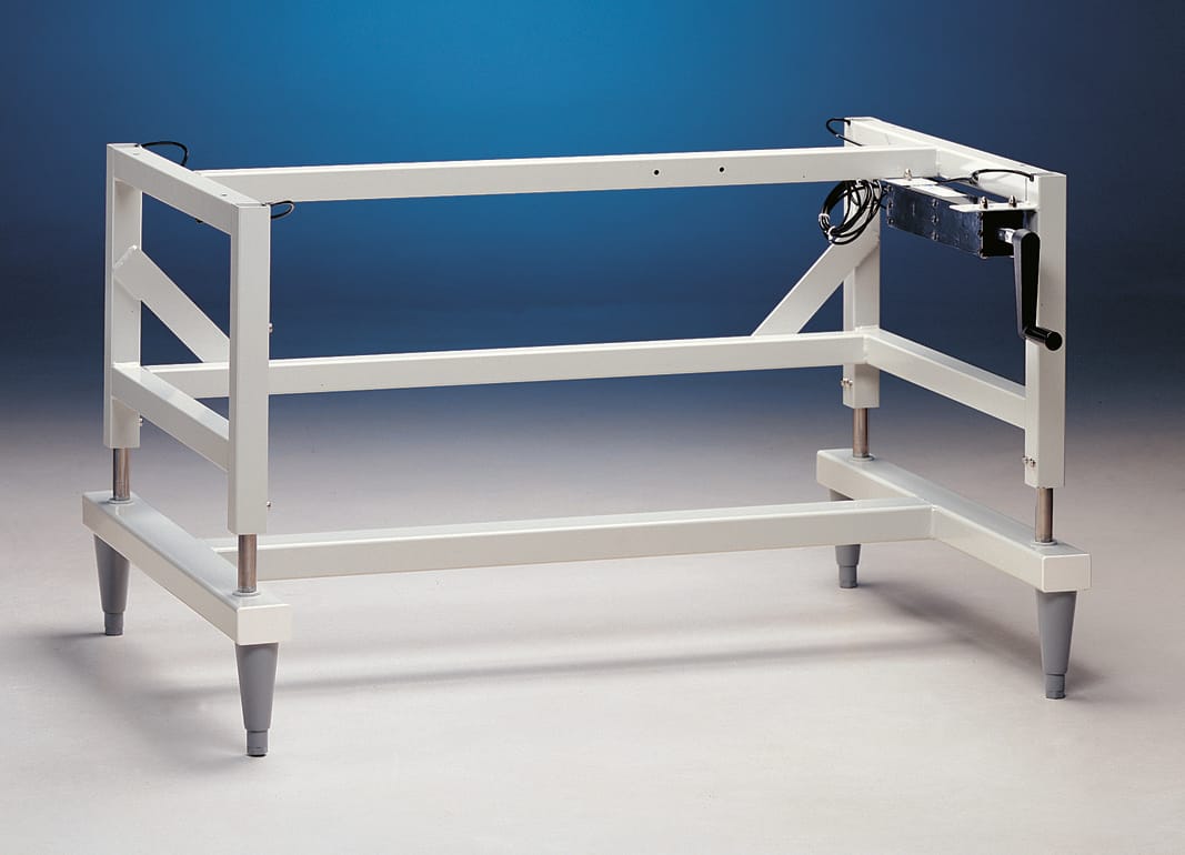 Adjustable Height Base Stands, Labconco®