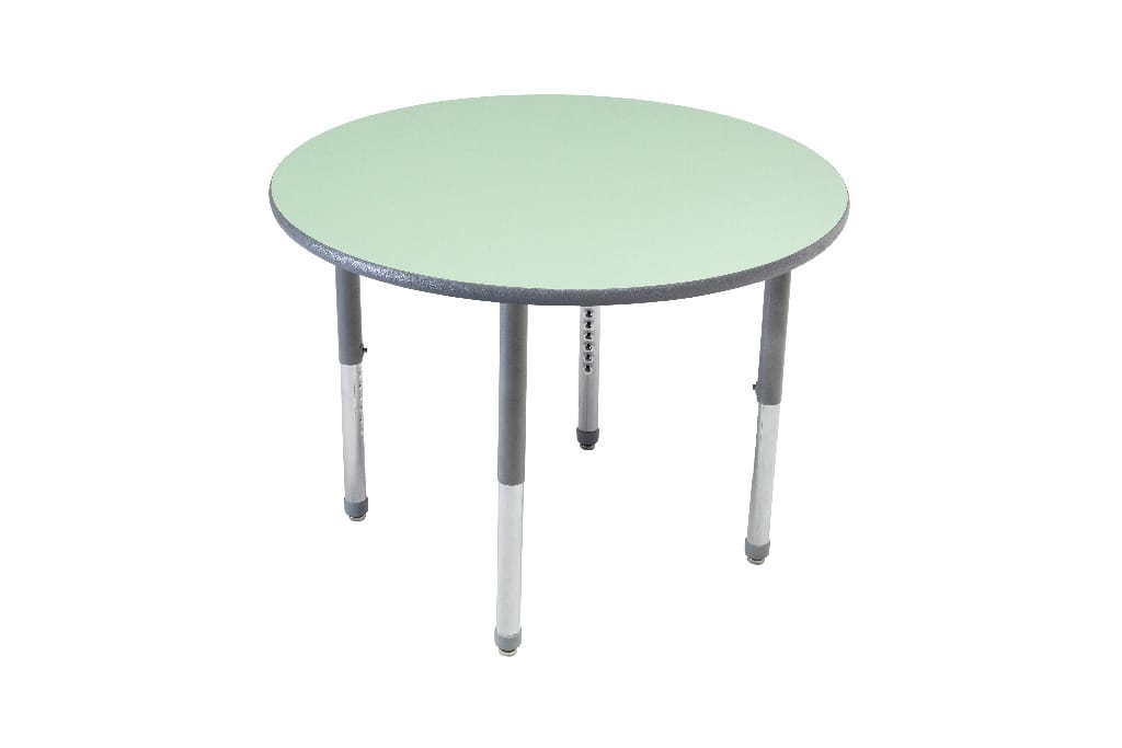Multi-Functional Collaborative Activity Tables, AmTab