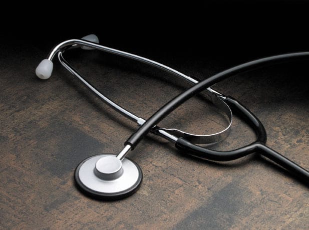 Tech-Med® Single Head Stethoscopes, Dukal