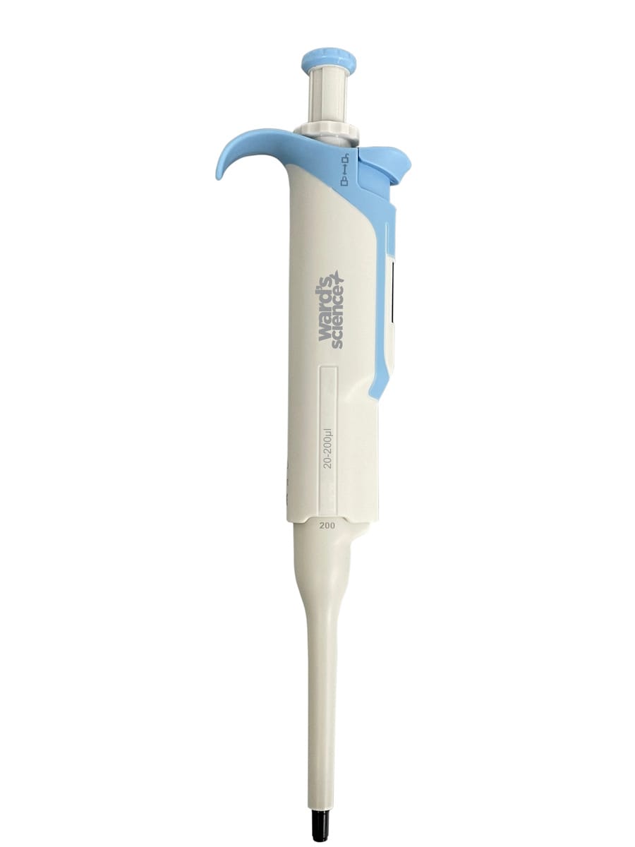 Ward's® HiPette Micropipettes