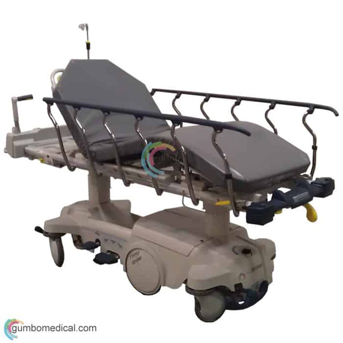 Stryker M-Series Stretchers