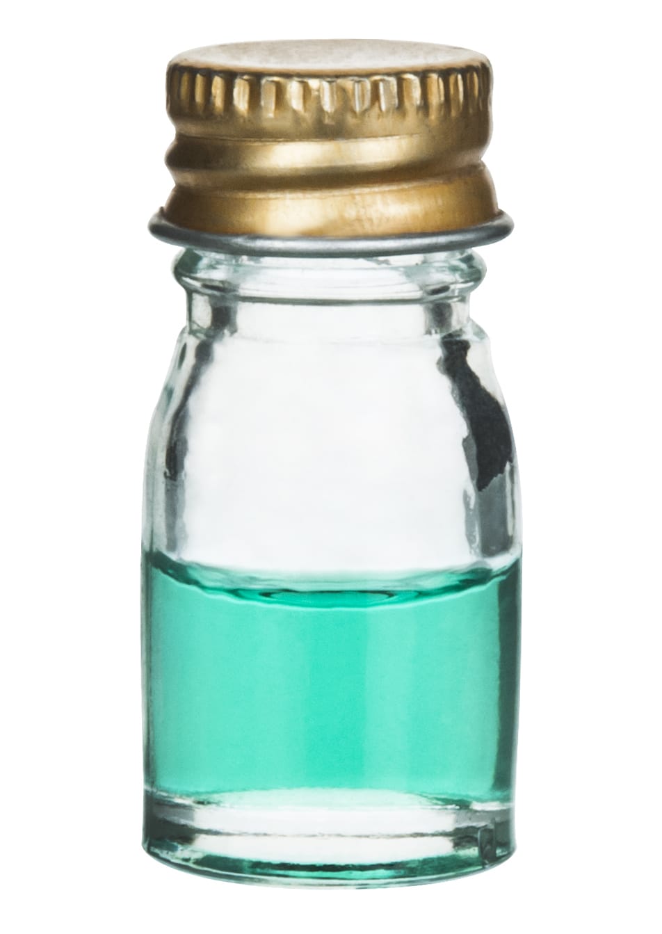 Eisco Bijou/McCartnety Bottles