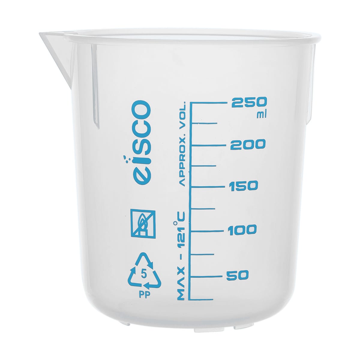 Eisco Plastic Lab Pitchers