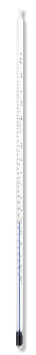 Serialized Glass Thermometers