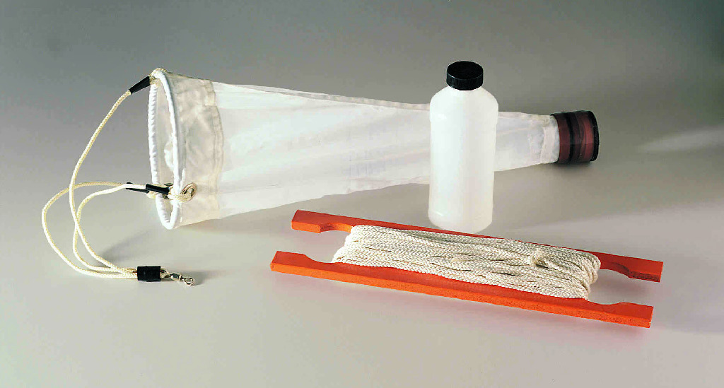 Wildco® Fieldmaster Plankton Net