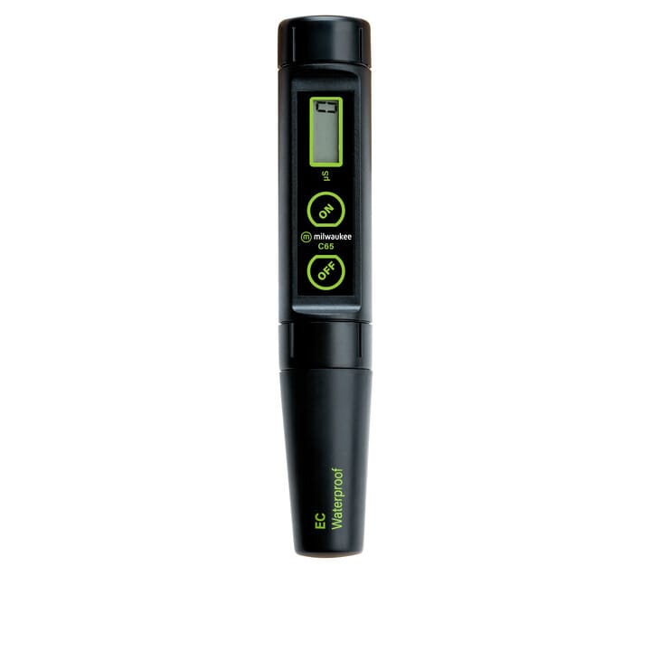 Milwaukee® Basic Waterproof EC Testers