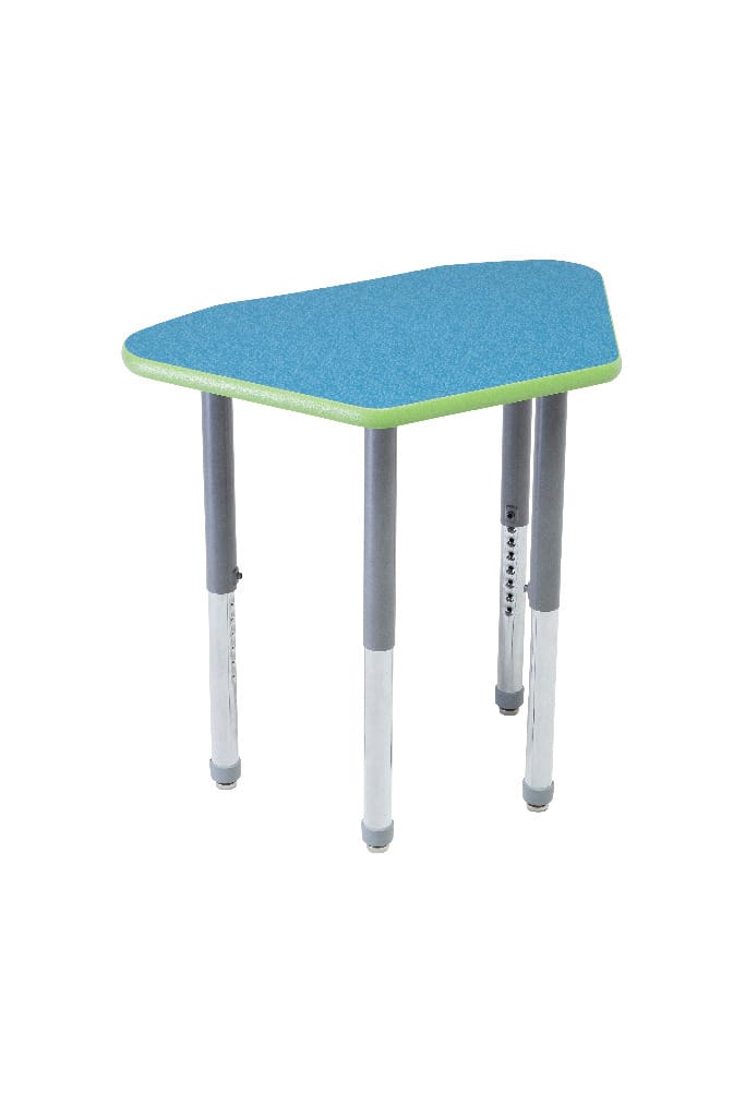 Multi-Functional Collaborative Activity Tables, AmTab