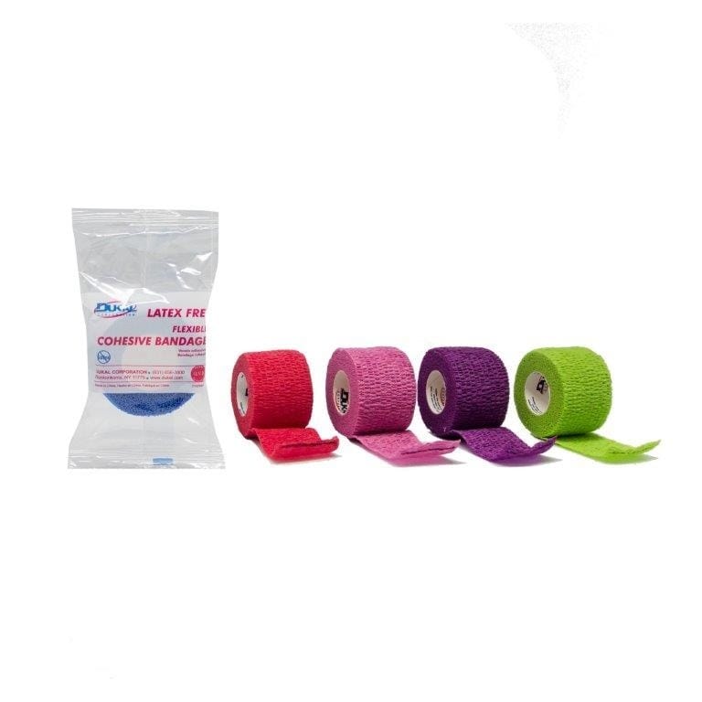 Cohesive Bandages, DUKAL™ Corporation