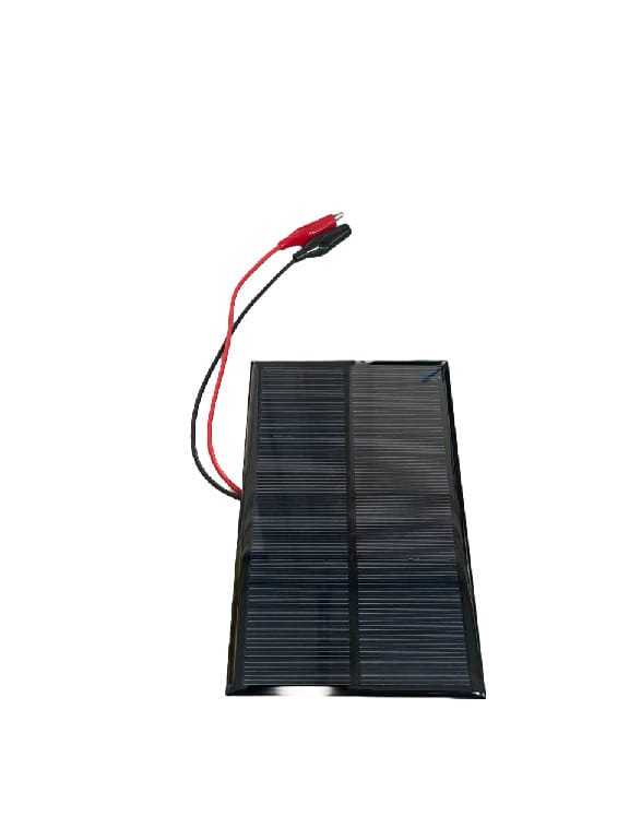 PicoSolutions Solar Panel