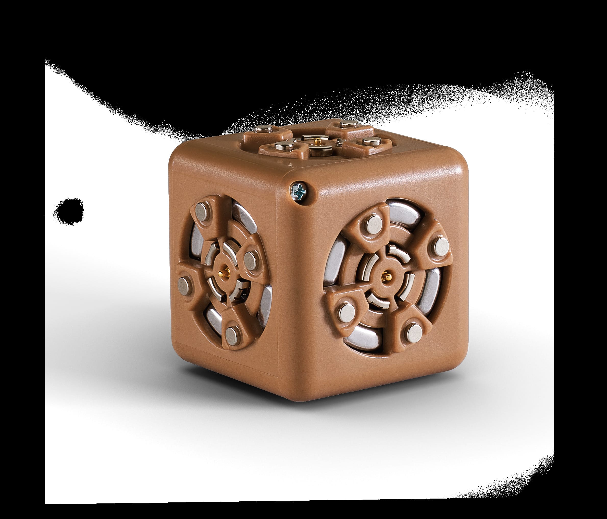 Individual Cubelets