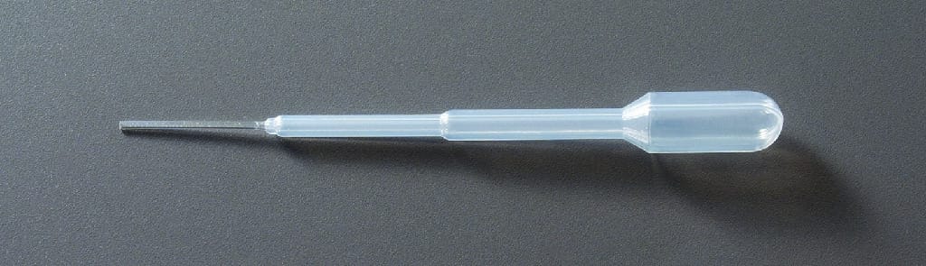 Fine-Tip Polyethylene Pipettes, Thermo Scientific