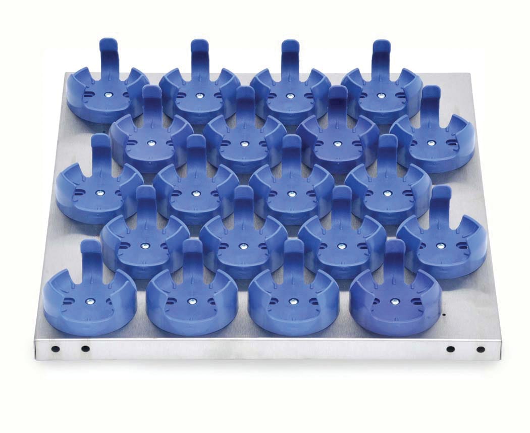 OHAUS® Accessories for Orbital and Incubating Cooling Shakers
