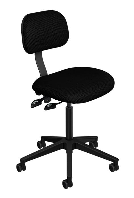 BioFit Bridgeport Ergonomic Swivel Chairs