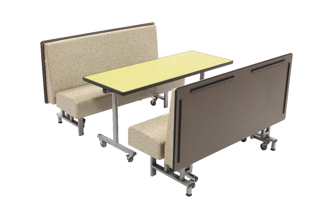 Mobile Folding Booth Packages, AmTab